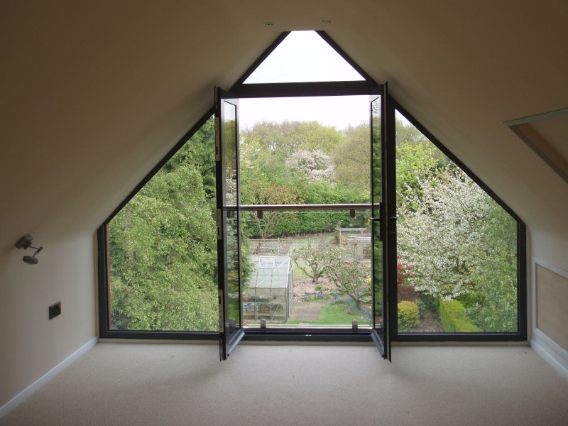 Dormer Window | Joy Studio Design Gallery - Best Design