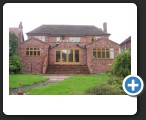 4 Rear Elevation of Completed Property in Derby