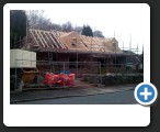 Breadsall During Construction