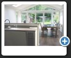 Open Plan Kitchen Diner